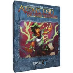 Aeon’s End - DE VIEUX SOUVENIRS