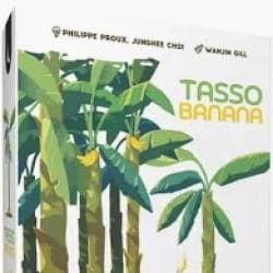 TASSO BANANA