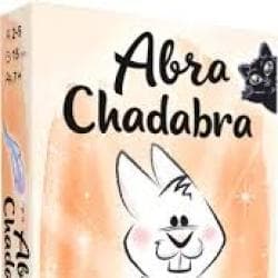 ABRACHADABRA