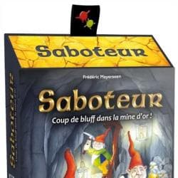 Saboteur