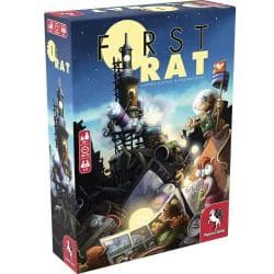 FIRST RAT