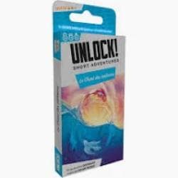 Unlock Short Le Chant des Embruns