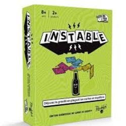 INSTABLE