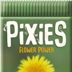 Pixies Flower Power