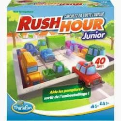 RUSH HOUR JUNIOR
