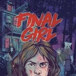 Final Girl S2 L'INTRUS