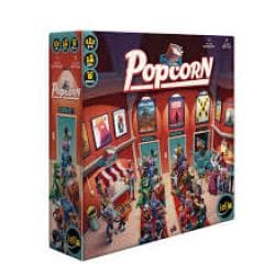 POPCORN