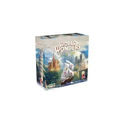 World Wonders EUROPA