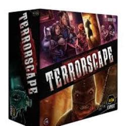 TERRORSCAPE