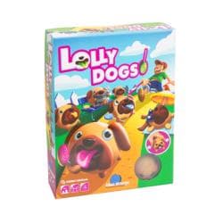 LOLLY DOGS