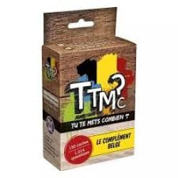 TTMC Le Complement Belge