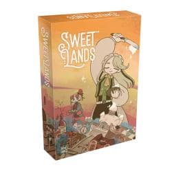SWEET LAND