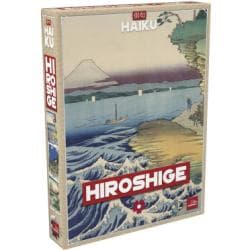 HAIKU HIROSHIGE