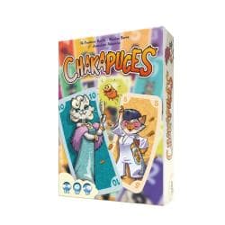 CHAKAPUCES