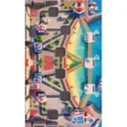 TOY BATTLE PLATEAU LA CROISETTE