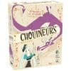 CHOUINEURS