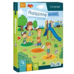 RAISONNE AU PARC 