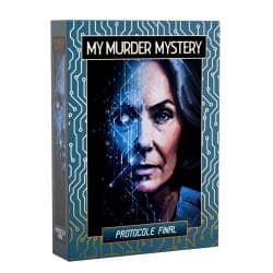 MY MURDER MYSTERY PROTOCOL FINAL