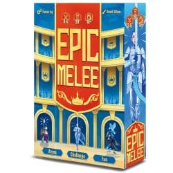 EPIC MELEE