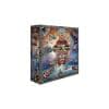 STAR REALMS RISE OF EMPIRE