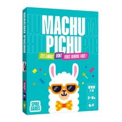 MACHU PICHU