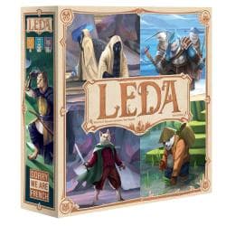 LEDA