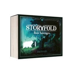 STORYFOLD Bois sauvages