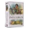 Inflexibles Normandie EXTENSION RENFORTS