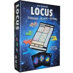 LOCUS