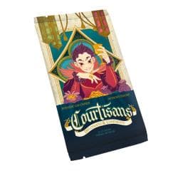 Courtisans Diplomates & Confidents