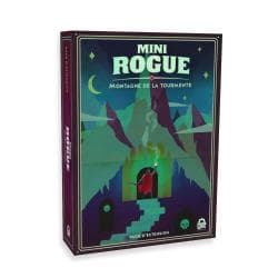 Mini Rogue Saison 2 MONTAGNE DE LA TOURMENTE