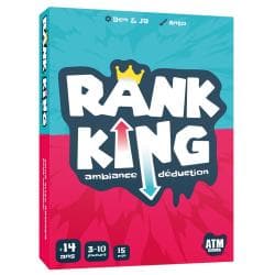 RANK KING