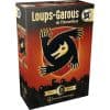 LOUPS GAROUS DE THIERCELIEUX EDITION 25 ANS