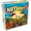 NOT SO FAST