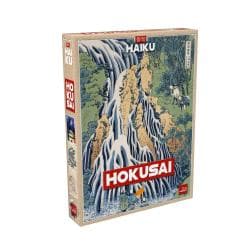 HAIKU HOKUSAI