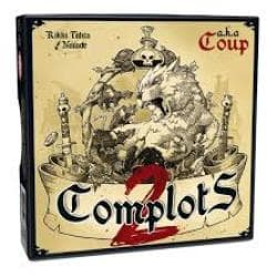 Complots 2